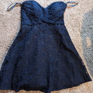 Madeline Lee dress